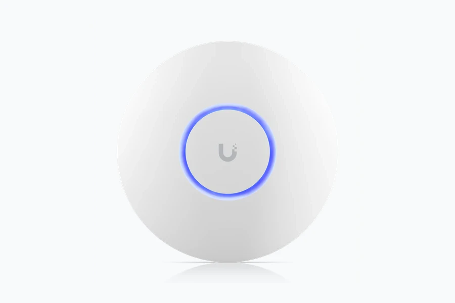 Point d’accès Wi-Fi Ubiquiti UniFi U6 Plus